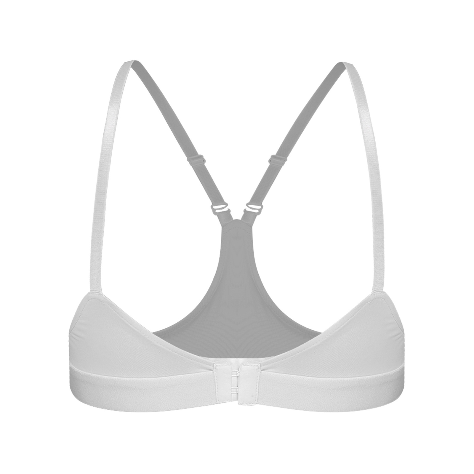 Convertible Bra Multiway - Women Exotic Bra Convertible Racerback Y‑Back