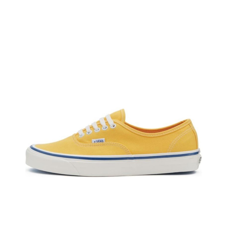 Vans Shoes Authentic - Vans Authentic Skateboard Shoes Unisex Low