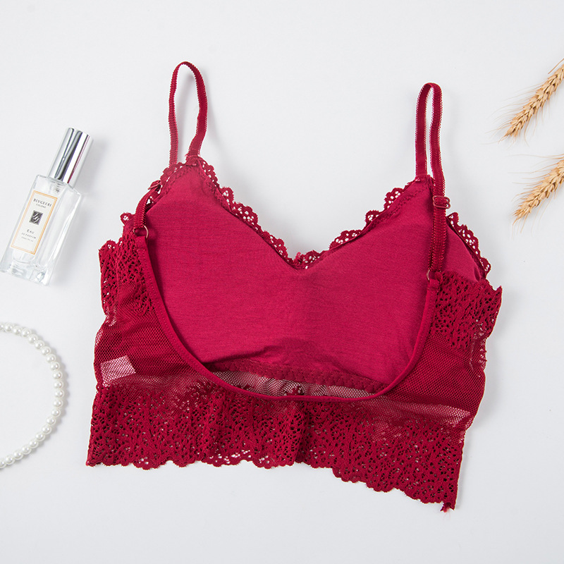 3D Quần Lót Không Đường May Áo - đánh giá và giá Sheer Bra Lace