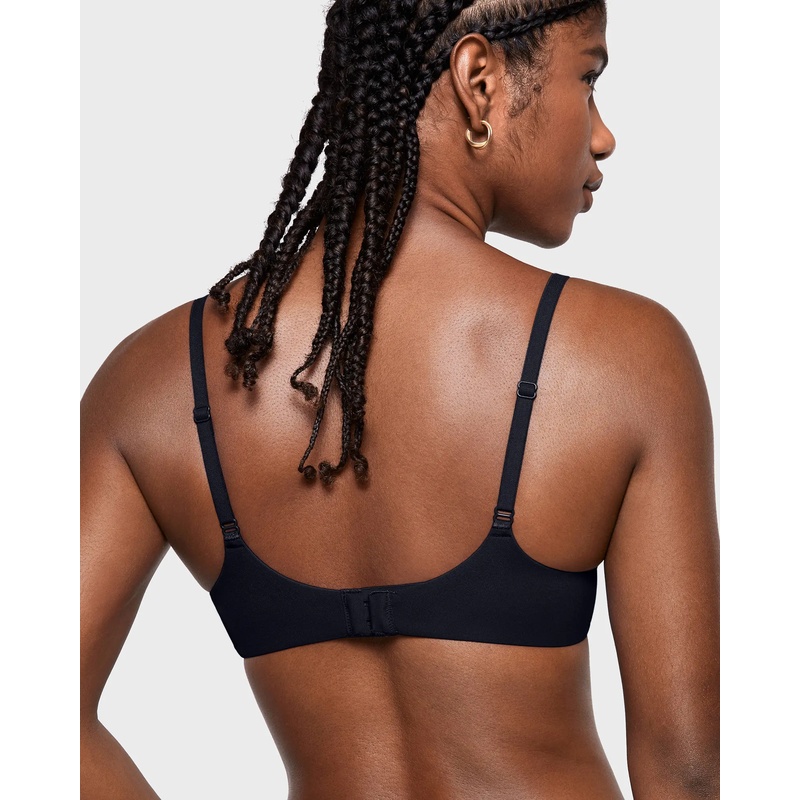 INLYRIC Women's Inbarely Plus  - đánh giá và giá Demi Bra Balconette