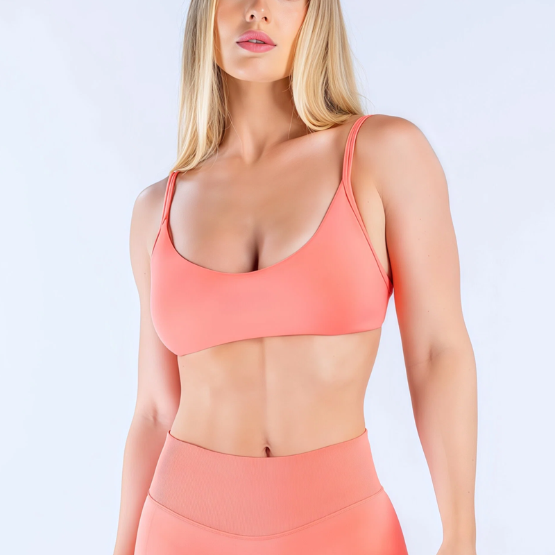 HISTELLO Impact Scoop Neck Bra - đánh giá và giá T Shirt Bra Seamless