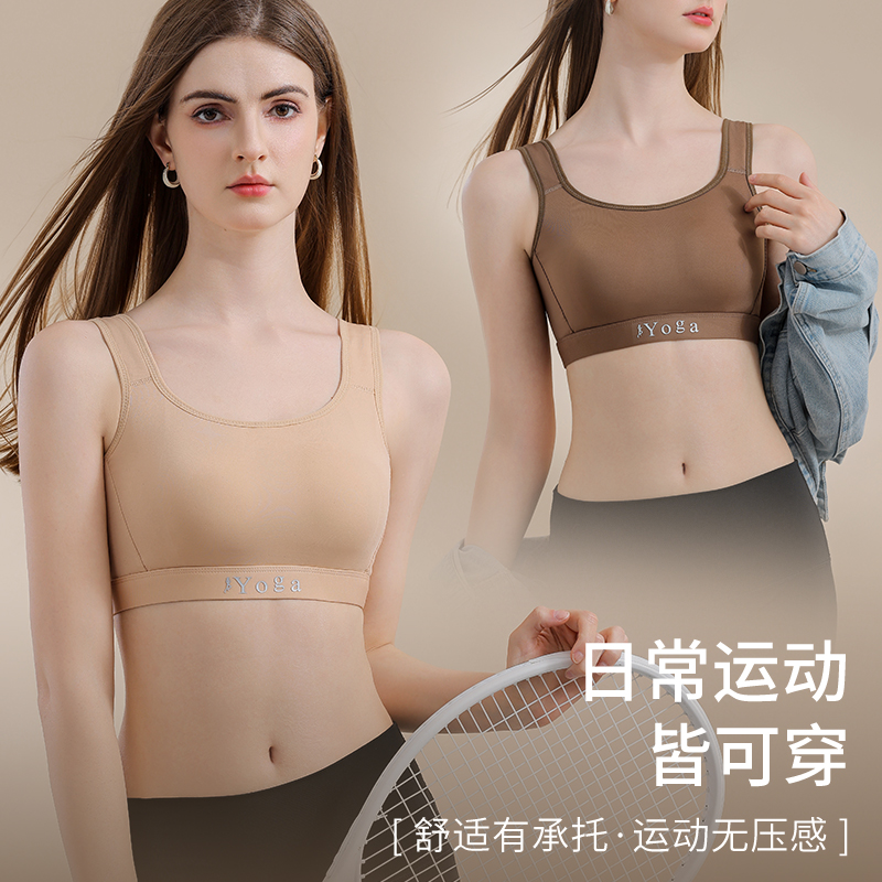 Small Chest Ventilate Comfort  - đánh giá và giá Cotton Bra Everyday