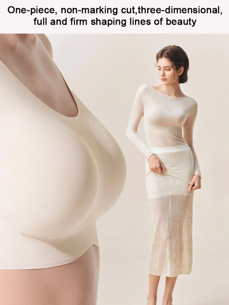 Push-Up Lifting Wireless Bra,  - đánh giá và giá Mastectomy Bra Pocket