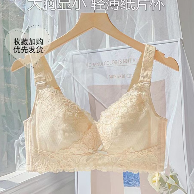 Ultra-thin Lace Summer New Bre - đánh giá và giá Mastectomy Bra Pocket