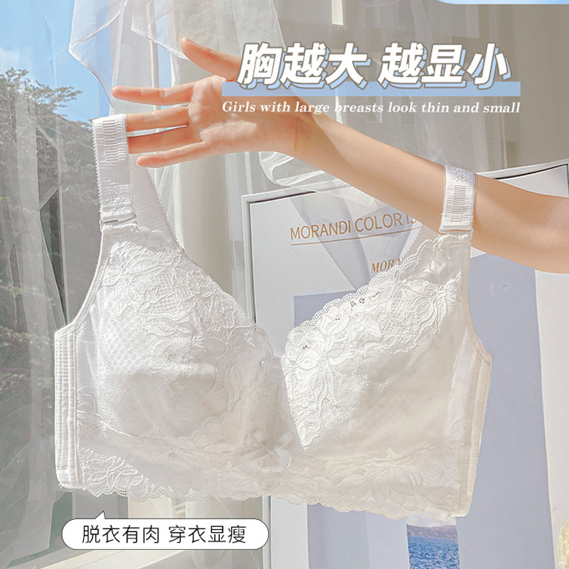 Ultra-thin Lace Summer New Bre - đánh giá và giá Mastectomy Bra Pocket