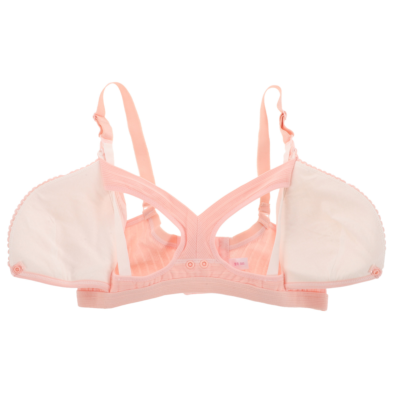 Nursing Bra Breastfeeding Mate - đánh giá và giá Nursing Bra Clip