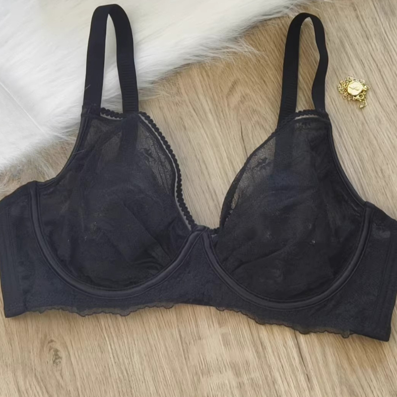Pure Desire Minimizer Bra, Ult - đánh giá và giá Mastectomy Bra Pocket
