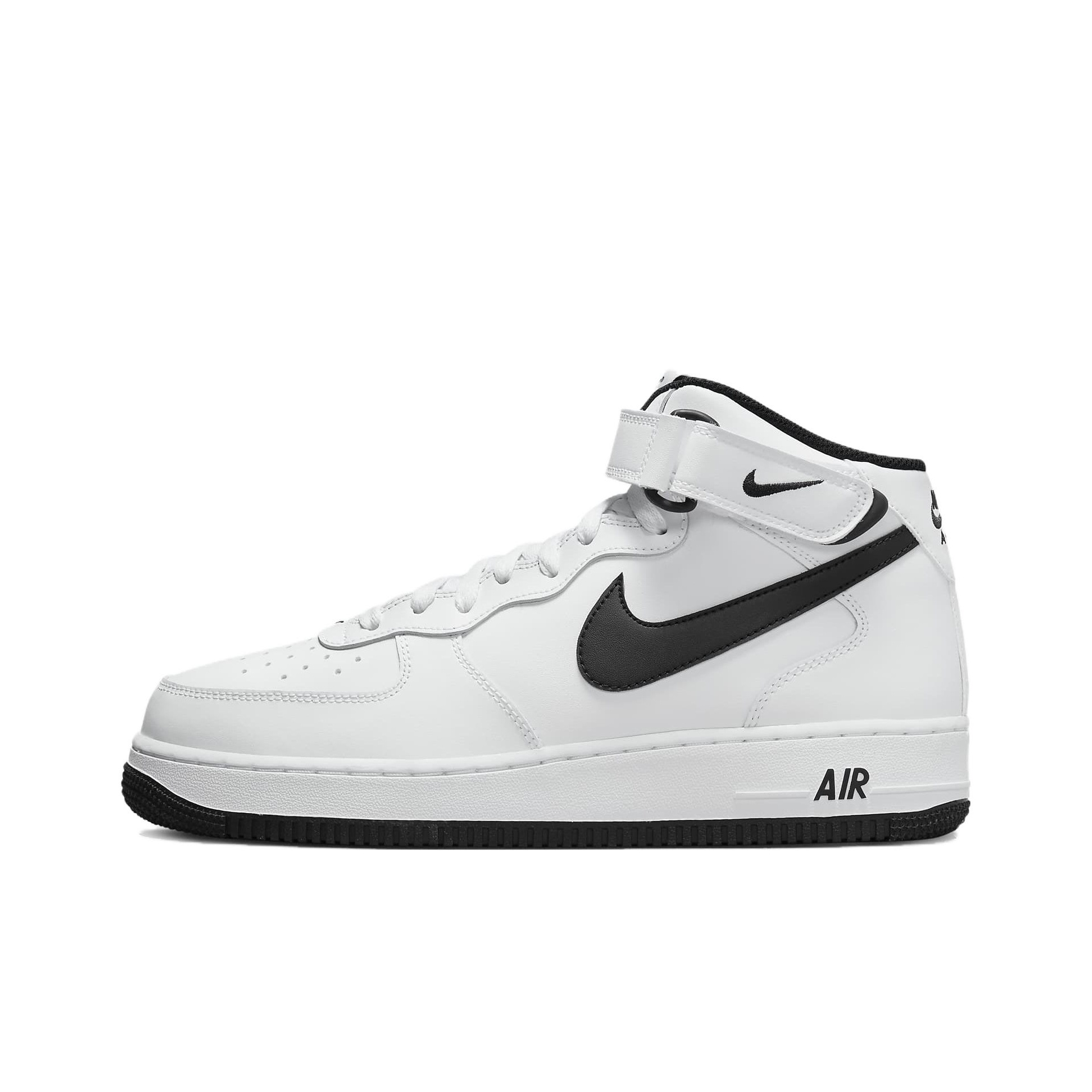 Nike Air Force 1 Mid '07 Mid t - đánh giá và giá Nike Shoes Air Force 1