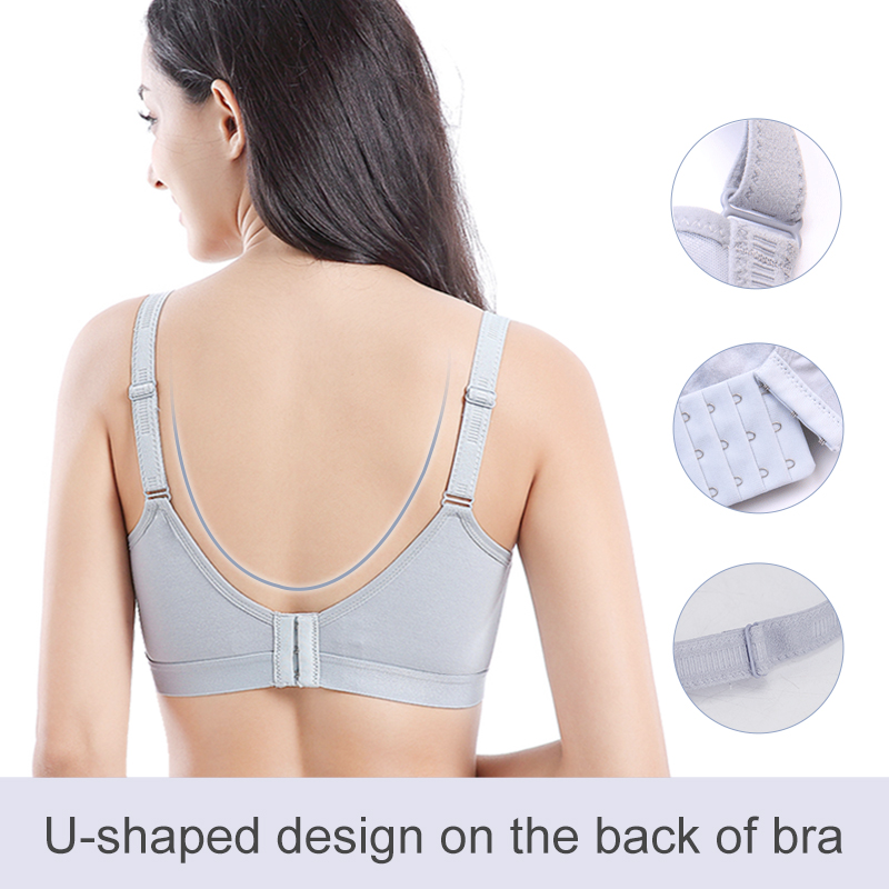 6052 Áo Ngực Silicon Hình Thức - đánh giá và giá Mastectomy Bra Pocket