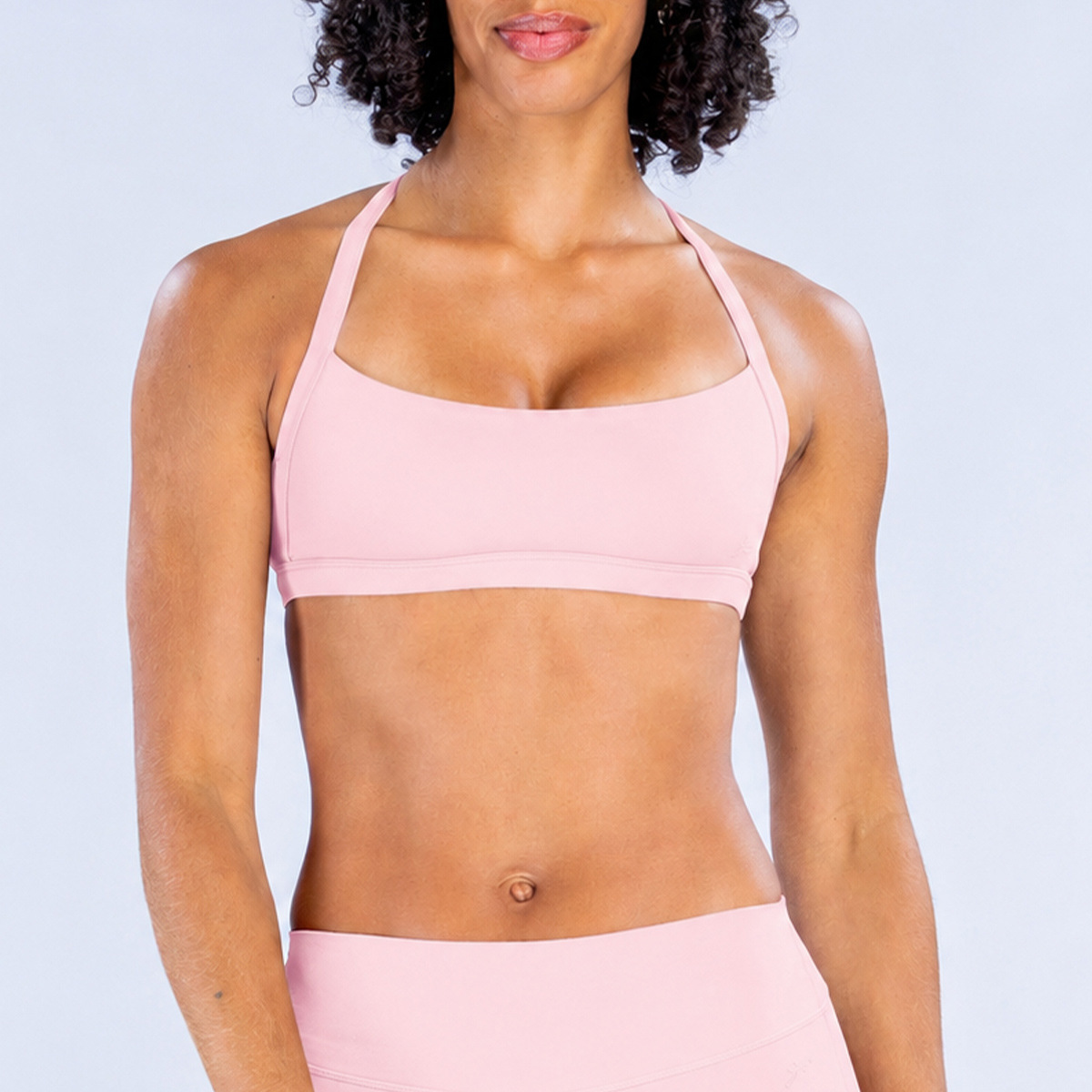 Yoga Sports Bra Women's Shockp - đánh giá và giá Sports Bra Racerback