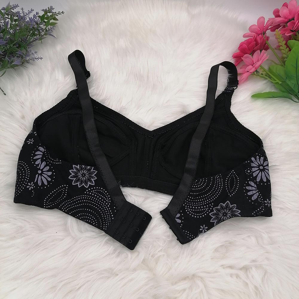 Women's Big Cup Wireless Bra C - đánh giá và giá Wirefree Bra Comfort