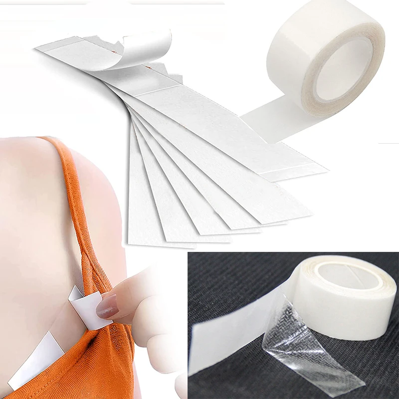 20 Chiếc 2 Mặt Bí Mật Cơ Thể B - đánh giá và giá Strapless Bra Adhesive