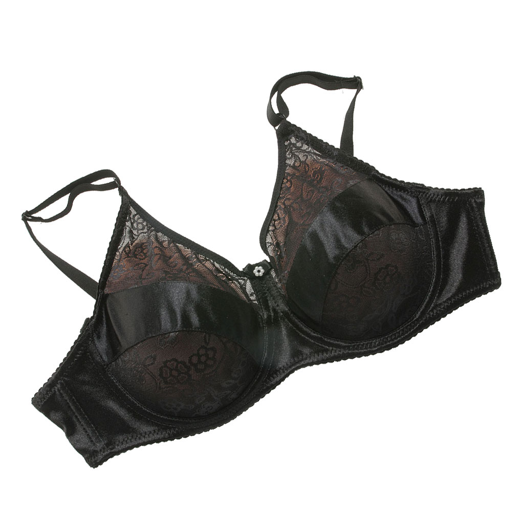 Prosthetic Breast Bra Two-in-o - đánh giá và giá Mastectomy Bra Pocket